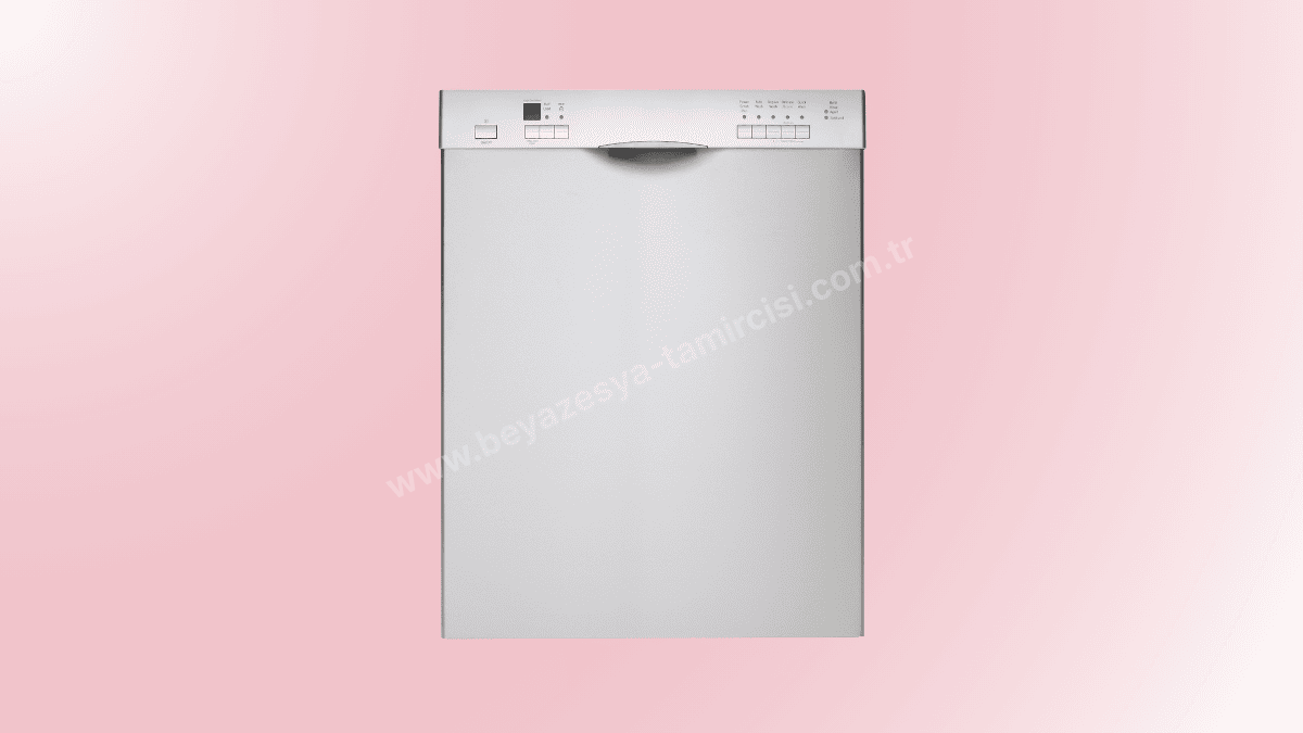 Eruh Bulaşık Makinesi Tamircisi - Eruh Beyaz Eşya Tamircisi