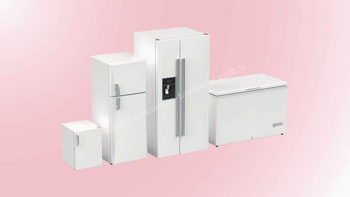 Eruh Buzdolabı Tamircisi - Eruh Beyaz Eşya Tamircisi