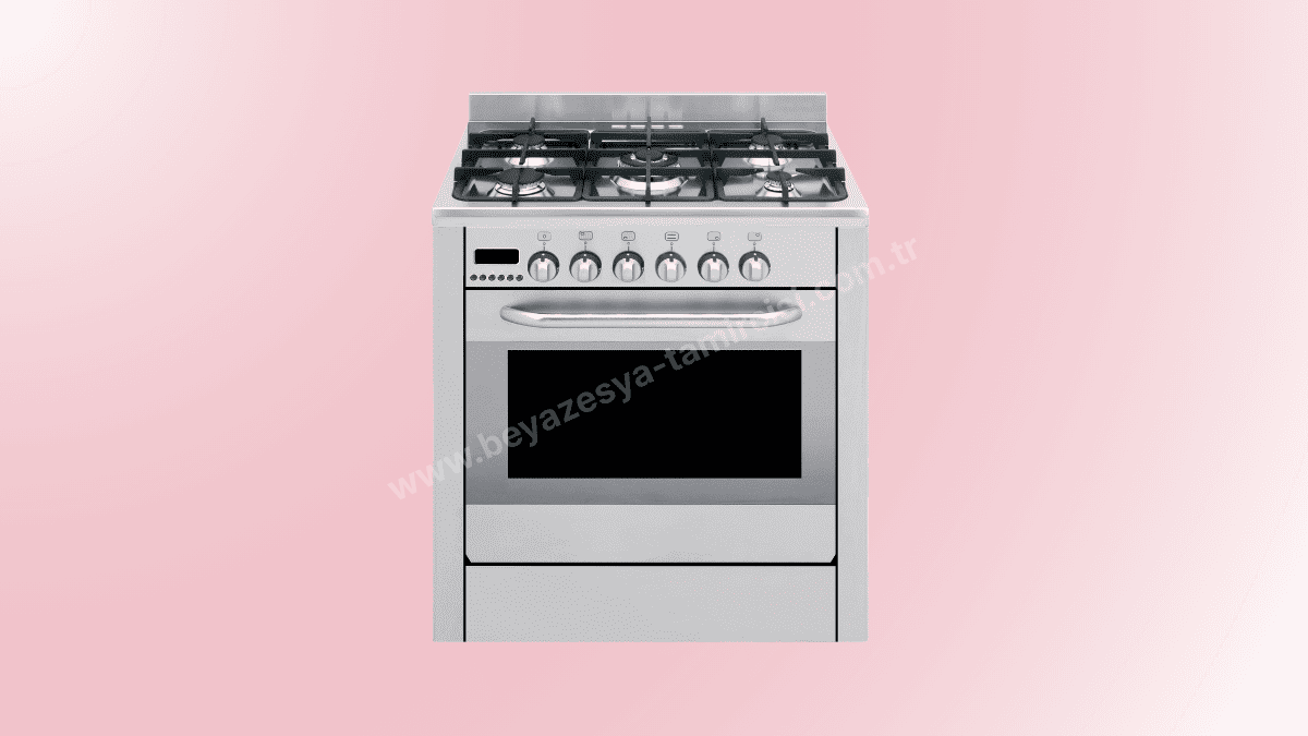 Eruh Fırın & Ocak Tamircisi - Eruh Beyaz Eşya Tamircisi