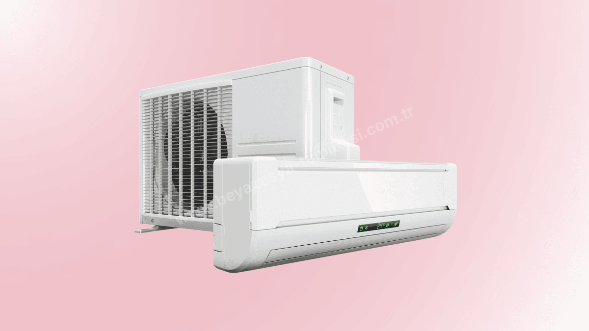 Eruh Klima Tamircisi - Eruh Beyaz Eşya Tamircisi